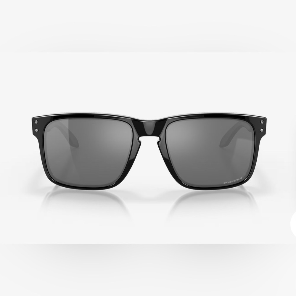Oakley Holbrook Sunglasses - Black